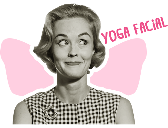 Talleres de yoga facial